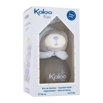 Kaloo Blue Testpermet gyermekeknek 95 ml sérült doboz