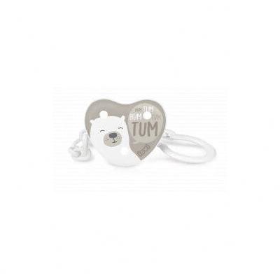 LOVI Buddy Bear Soother Holder Cumilánc gyermekeknek 1 db