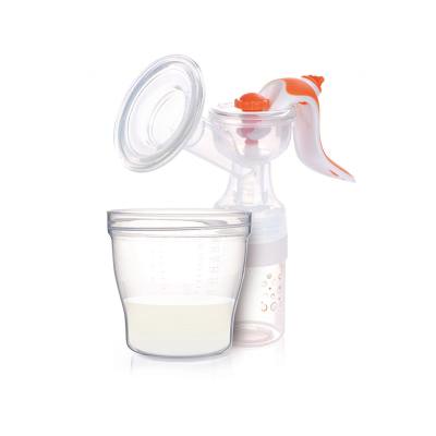 Canpol babies Easy Start Breast Milk/Food Storage Containers Edény nőknek 4 db