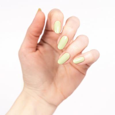 Essence Gel Nail Colour Körömlakk nőknek 8 ml Változat 49 Save Water, Drink Lime