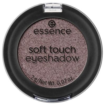 Essence Soft Touch Szemhéjfesték nőknek 2 g Változat 03 Eternity