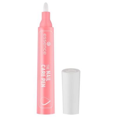 Essence The Nail Care Pen Körömápolás nőknek 5 ml