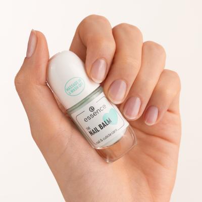 Essence The Nail Balm Körömápolás nőknek 8 ml