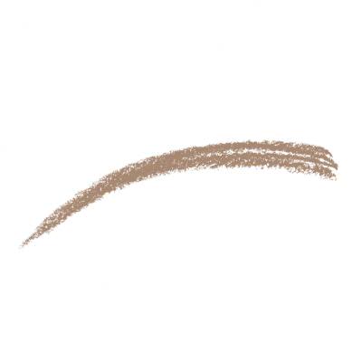 L&#039;Oréal Paris Infaillible Brows 24H Filling Triangular Pencil Szemöldökceruza nőknek 1 ml Változat 06 Dark Blonde