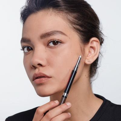 L&#039;Oréal Paris Infaillible Brows 24H Filling Triangular Pencil Szemöldökceruza nőknek 1 ml Változat 05 Brunette