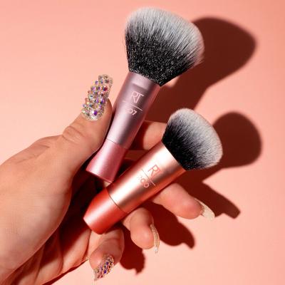 Real Techniques Brushes Mini Brush Duo Sminkecset nőknek Szett