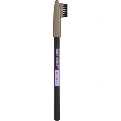 Maybelline Express Brow Shaping Pencil Szemöldökceruza nőknek 4,3 g Változat 02 Blonde