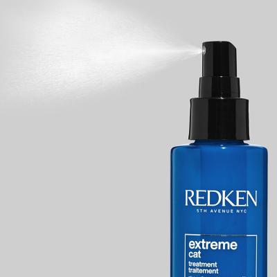 Redken Extreme Cat Treatment Hajpakolás nőknek 200 ml