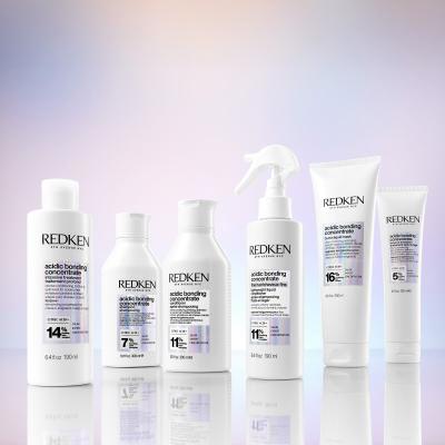 Redken Acidic Bonding Concentrate Conditioner Hajkondicionáló nőknek 300 ml