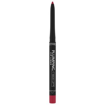 Catrice Plumping Lip Liner Szájkontúrceruza nőknek 0,35 g Változat 140 Stay Elegant