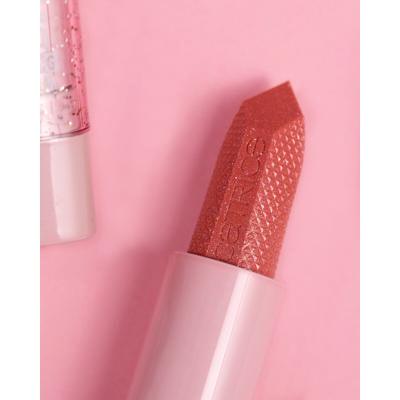 Catrice Drunk&#039;n Diamonds Plumping Lip Balm Ajakbalzsam nőknek 3,5 g Változat 020 Rated R-Aw