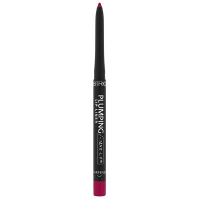 Catrice Plumping Lip Liner Szájkontúrceruza nőknek 0,35 g Változat 110 Stay Seductive