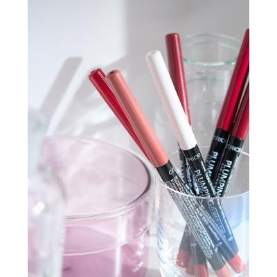 Catrice Plumping Lip Liner Szájkontúrceruza nőknek 0,35 g Változat 110 Stay Seductive