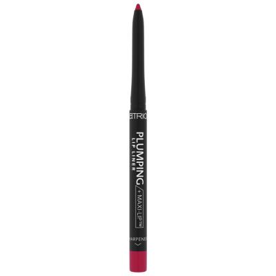 Catrice Plumping Lip Liner Szájkontúrceruza nőknek 0,35 g Változat 120 Stay Powerful