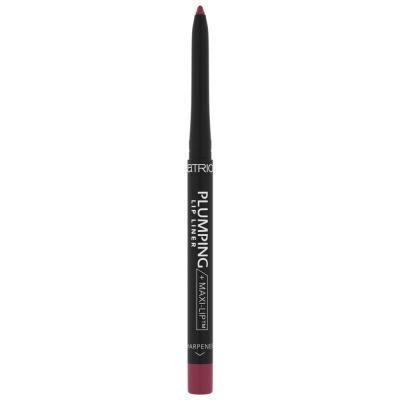 Catrice Plumping Lip Liner Szájkontúrceruza nőknek 0,35 g Változat 090 The Wild One