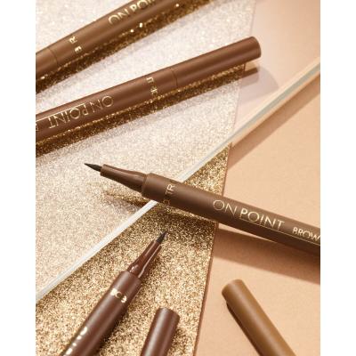 Catrice On Point Brow Liner Szemöldökceruza nőknek 1 ml Változat 010 Dark Blonde