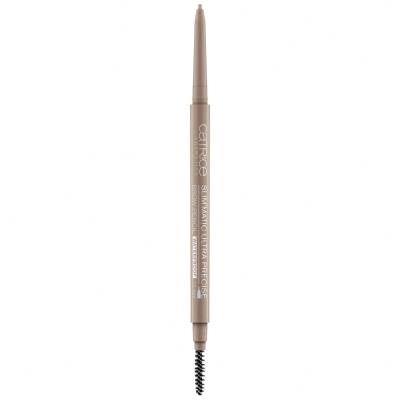 Catrice Slim´Matic Ultra Precise Szemöldökceruza nőknek 0,05 g Változat 015 Ash Blonde