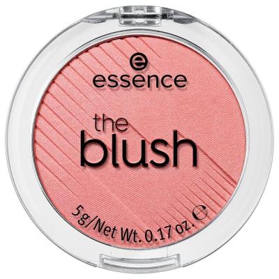 Essence The Blush Pirosító nőknek 5 g Változat 30 Breathtaking