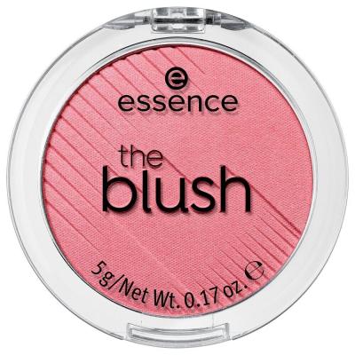 Essence The Blush Pirosító nőknek 5 g Változat 40 Beloved