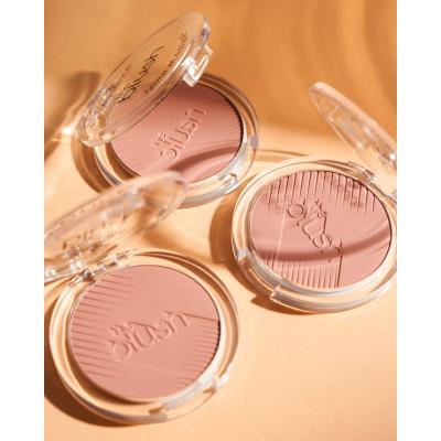 Essence The Blush Pirosító nőknek 5 g Változat 90 Bedazzling