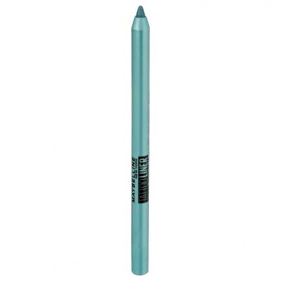 Maybelline Tattoo Liner Gel Pencil Szemceruza nőknek 1,2 g Változat 306 Arctic Skies