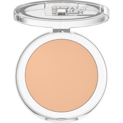 Maybelline Superstay 24H Hybrid Powder-Foundation Alapozó nőknek 9 g Változat 40