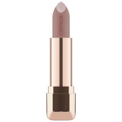 Catrice Full Satin Nude Lipstick Rúzs nőknek 3,8 g Változat 020 Full of Strenght