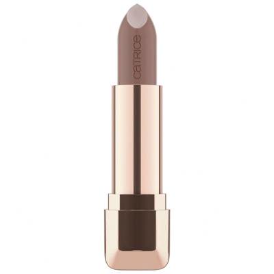 Catrice Full Satin Nude Lipstick Rúzs nőknek 3,8 g Változat 040 Full Of Courage