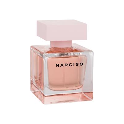 Narciso Rodriguez Narciso Cristal Eau de Parfum nőknek 50 ml