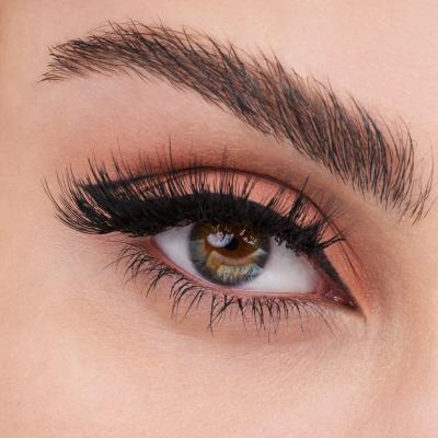 Essence Lash Like a Boss 02 Limitless False Lashes Műszempilla nőknek 1 db