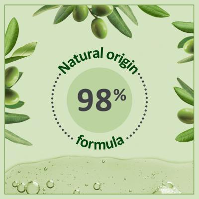 Le Petit Marseillais Bio Organic Certified Olive Leaf Refreshing Shower Gel Tusfürdő 250 ml