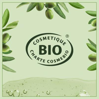 Le Petit Marseillais Bio Organic Certified Olive Leaf Refreshing Shower Gel Tusfürdő 250 ml