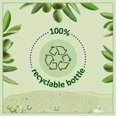 Le Petit Marseillais Bio Organic Certified Olive Leaf Refreshing Shower Gel Tusfürdő 250 ml