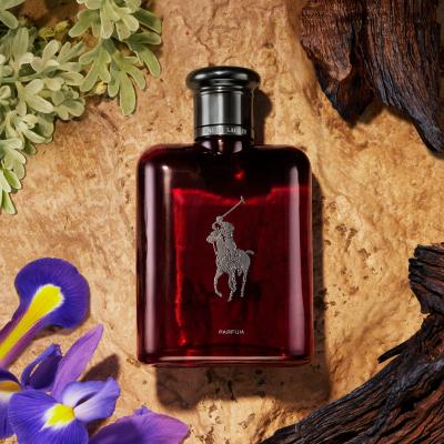 Ralph Lauren Polo Red Parfüm férfiaknak 40 ml