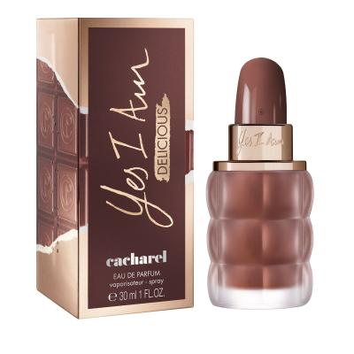 Cacharel Yes I Am Delicious Eau de Parfum nőknek 30 ml