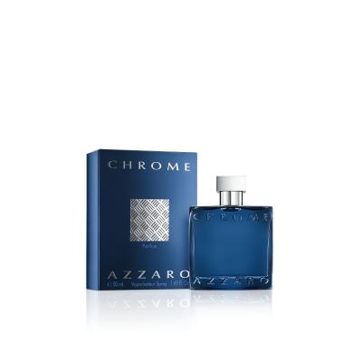 Azzaro Chrome Parfüm férfiaknak 50 ml