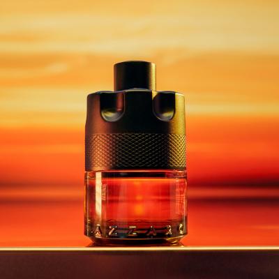 Azzaro The Most Wanted Parfüm férfiaknak 100 ml