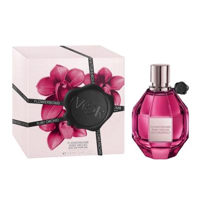 Viktor &amp; Rolf Flowerbomb Ruby Orchid Eau de Parfum nőknek 100 ml