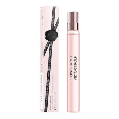 Viktor &amp; Rolf Flowerbomb Eau de Parfum nőknek 10 ml