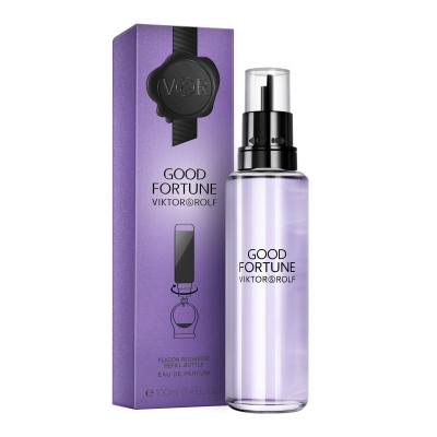 Viktor &amp; Rolf Good Fortune Eau de Parfum nőknek Refill 100 ml