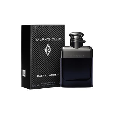 Ralph Lauren Ralph&#039;s Club Eau de Parfum férfiaknak 50 ml