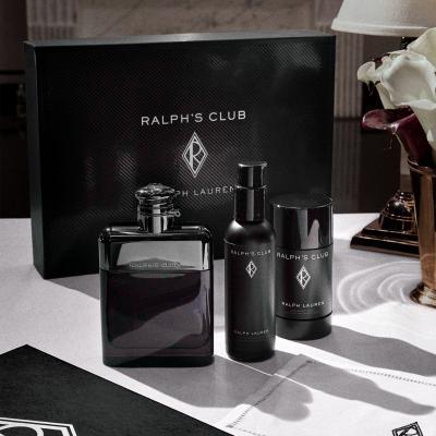 Ralph Lauren Ralph&#039;s Club Eau de Parfum férfiaknak 50 ml