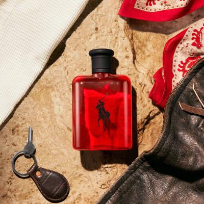 Ralph Lauren Polo Red Eau de Toilette férfiaknak 40 ml