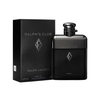 Ralph Lauren Ralph&#039;s Club Parfüm férfiaknak 100 ml