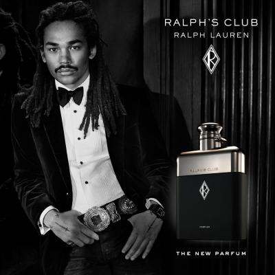 Ralph Lauren Ralph&#039;s Club Parfüm férfiaknak 100 ml