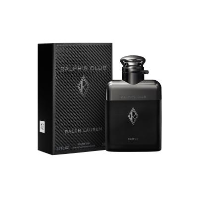 Ralph Lauren Ralph&#039;s Club Parfüm férfiaknak 50 ml