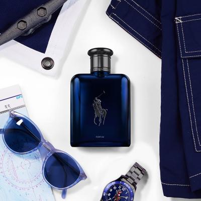 Ralph Lauren Polo Blue Parfüm férfiaknak 75 ml