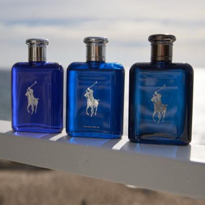 Ralph Lauren Polo Blue Parfüm férfiaknak 75 ml