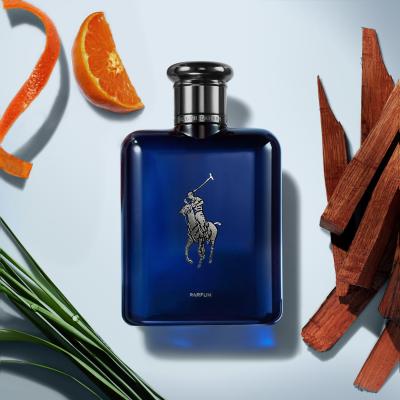 Ralph Lauren Polo Blue Parfüm férfiaknak 40 ml