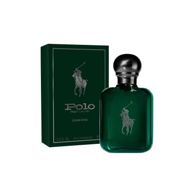 Ralph Lauren Polo Cologne Intense Eau de Parfum férfiaknak 59 ml